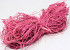 Raffia Roze 250gr.