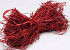 Raffia Red 250gr.