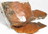 Ecorce de Palmier Bakla Marron 1Kg.