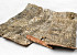 Ecorce Bouleau 24x70cm Blanc
