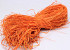Raffia Orange 250gr.