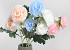 Kunst Camelia Mix 70cm