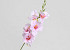 Artificial Gladiolus Pink 54cm 