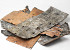 Bast Birke 24x70cm