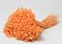 Bouquet Glixia (50gr) Orange 30cm