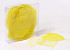 Feuilles Squelette 200pcs jaune