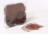 Skelet Blaadjes 200pcs bruin