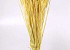 Bouquet Triticum Jaune Clair (blé) 70cm