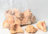Shells Red Mulli 1kg