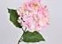 Hortensia 68cm Rose clair