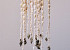 Shell garland 175cm