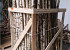 Berkenstam 2m 5-7cm
