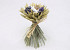 Small Bouquet d10cm Blue