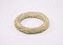Basic Straw Wreath 25cm