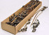 Black Berry Branch 100-Pack