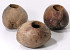 Coconut Pot 13cm