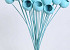 Bell Cup op 50cm steel turquoise