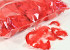 Federn Rot 100gr.