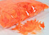 Feathers Orange 100gr.