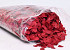 Hochzeit Blätter Rot 250gr.