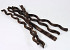 Liana Monkey Ladder brown 80cm