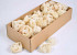 Luffa Slices Bleached 100gr.