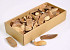 Mahogany Spoons 600gr.