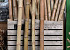 Bamboo Pole 2m D5-7cm