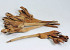 Nipa Palm Leaf 40-55cm