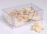 Orchidee Lady White 20pcs