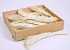 Palm Torch Bleached 15-Pack