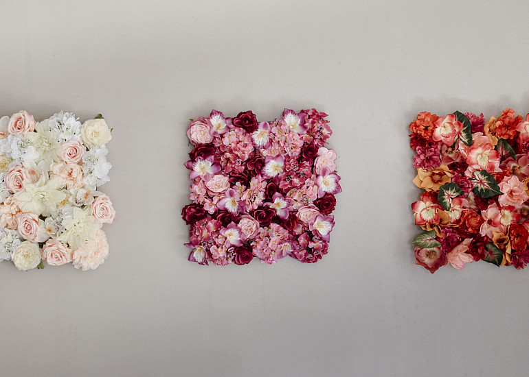 Most Popular Flower Combinations