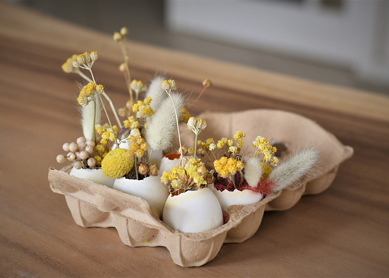 Paas inspiratie
