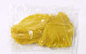 Skeleton Leaves 12cm geel 200-Pack