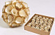 Sola Ball Kalika 6cm 15-Pack