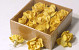 Sola Magnolia 6cm Jaune 18pcs