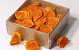 Sola Rose 5cm Oranje 25pcs