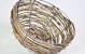 Boule Bois Vigne Demi 30cm