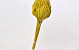 Palm Spear 40-55cm Gelb