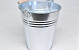 Bucket Zinc H27cm 