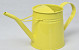 Watering Can H14cm Yellow