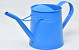 Watering Can H14cm Blue