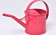 Watering Can H11cm Framboise