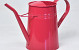 Watering Can H21cm Framboise