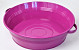 Wanne D50cm Fuchsia