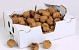 Caramel Pompino 3-4cm