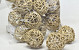 Brunch Ball 10cm 25pcs bag