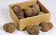Bola Natal Triple 4-5cm 10-Pack