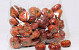 Pumpkin Red 250gr. 3-5cm