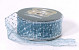 Organza Band Grün G1 37mm 25m